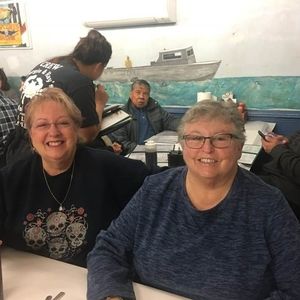 Meet your Posher, Jamie